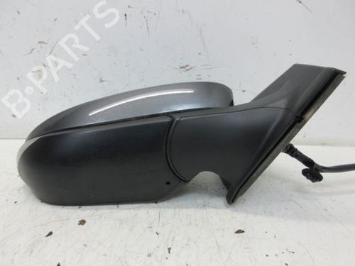 Right mirror TOYOTA YARIS (_P21_, _PA1_, _PH1_) 1.5 Hybrid (MXPH10, MXPH11) | BP29099109C27 