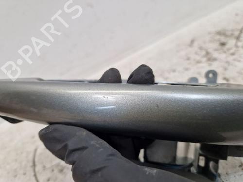 Front right exterior door handle PEUGEOT 207 CC (WD_) 1.6 16V | BP29702771C129 