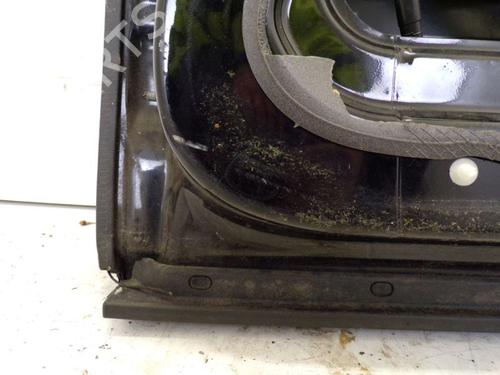 Right rear door SAAB 9-3 (YS3F, E79, D79, D75) 2.2 TiD | BP26647691C5 