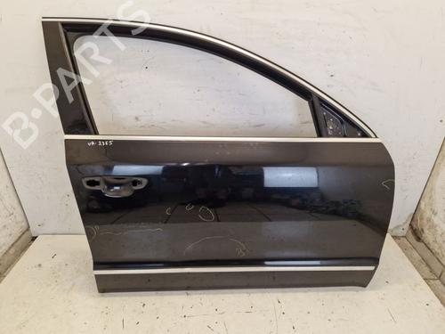 Used Right front door VW PASSAT B6 Variant (3C5) 1.4 TSI (122 hp) 27349124