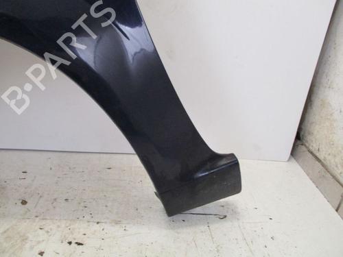 Left front fenders OPEL ZAFIRA / ZAFIRA FAMILY B (A05) 1.9 CDTI (M75) | BP18800829C41 