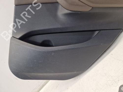 Rear right panel BMW X3 (F25) xDrive 20 d | BP29102120C61 