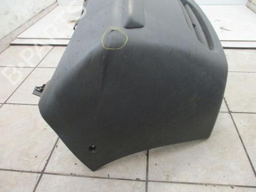 Front bumper RENAULT TRAFIC II Van (FL) 1.9 dCi 100 (FL0C, FL0K, FL0B) | BP37070948C7  - Image 6