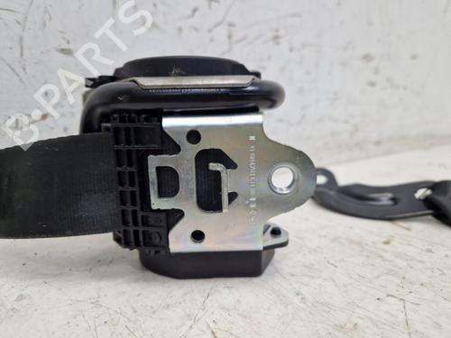 Front right seatbelt VW GOLF PLUS V (5M1, 521) 1.9 TDI | BP29103862I25 