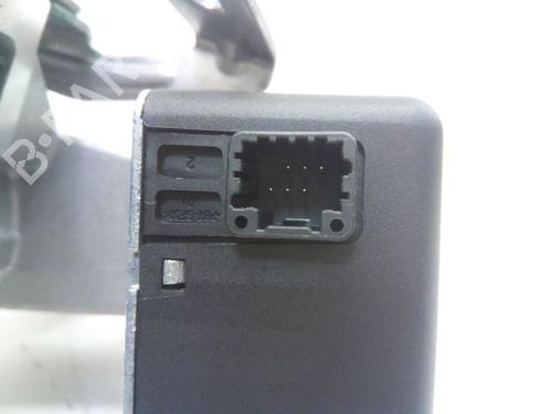 Steering column MITSUBISHI COLT VII Hatchback (VB_) 1.0 MPi (VBXG0) | BP29523796M21 