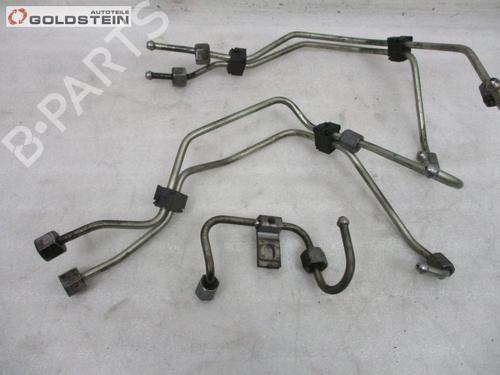 Pipe PEUGEOT PARTNER Tepee 1.6 HDi 16V | BP25224199M125