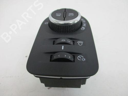 Headlight switch OPEL CORSA E (X15) 1.4 (08, 68) | BP18792808I24  - Image 5