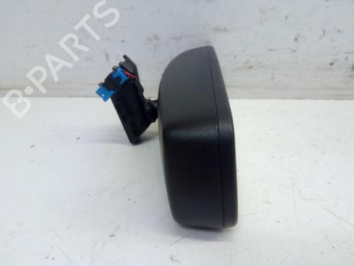 Rear mirror FORD FOCUS III Turnier 1.5 TDCi | BP29523373I6 - Image 3