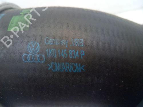 Pipe VW GOLF V Variant (1K5) 1.4 TSI | BP31703199M125 