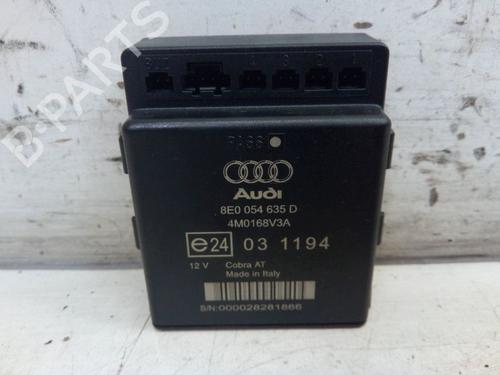 Control unit AUDI A4 Allroad B8 (8KH) 2.0 TFSI quattro | BP37136533M11 - Image 3