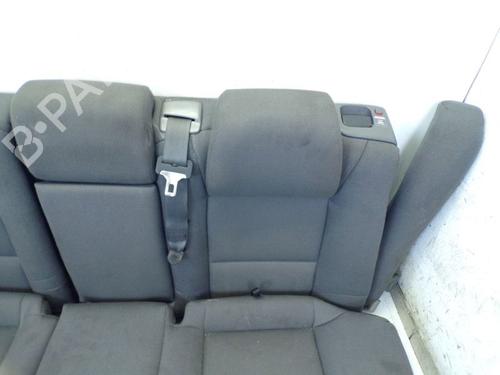 Rear seat SAAB 9-5 Estate (YS3E) 2.0 t | BP18804275C17 
