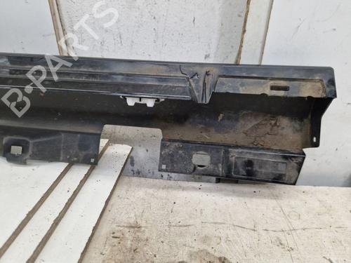 Door moulding trim MERCEDES-BENZ A-CLASS (W177) A 200 (177.087) | BP29105426C150 