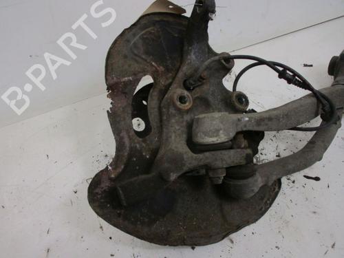Right front steering knuckle MERCEDES-BENZ C-CLASS Coupe (CL203) C 180 Kompressor (203.746) | BP18795192M26 