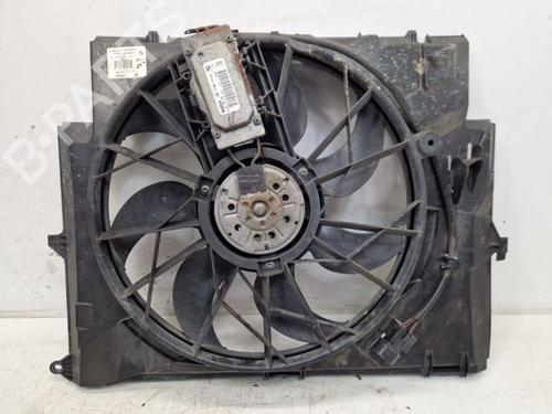 Fan BMW 1 (E87) 118 d | BP35947791M128 - Image 2