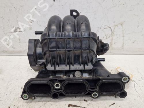 Intake manifold OPEL AGILA B (H08) 1.0 (F68) | BP31703822M70 - Image 3