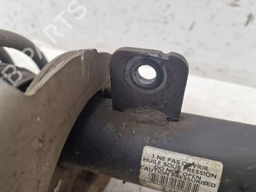 Right front shock absorber PEUGEOT 208 I (CA_, CC_) 1.4 VTi | BP29101971M17 