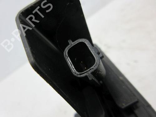 Front right lock DACIA LOGAN MCV II 1.2 | BP29098824C97 