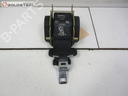 Rear center seatbelt PEUGEOT 307 Break (3E) 2.0 HDi 135 | BP28306673I27 