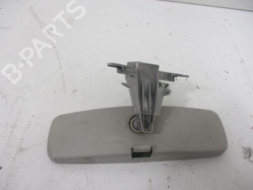 Rear mirror RENAULT LAGUNA III (BT0/1) 2.0 16V (BT05, BT0F, BT0W) | BP18796865I6 