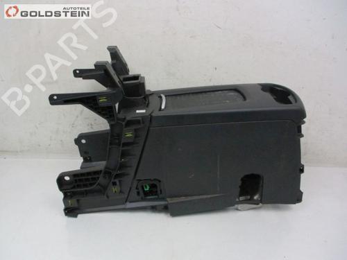 Midtkonsoll PEUGEOT 5008 (0U_, 0E_) 1.6 HDi (110 hp) 25029127