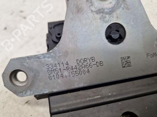 Electronic module FORD C-MAX II (DXA/CB7, DXA/CEU) 2.0 TDCi | BP31703876M83 