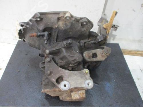Gearbox OPEL CORSA D (S07) 1.2 (L08, L68) | BP19291954M3 