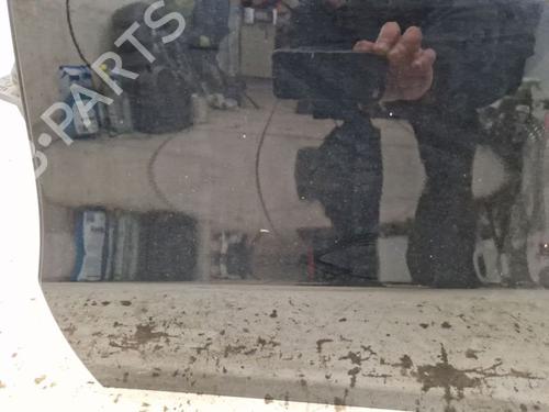 Left rear door MITSUBISHI MIRAGE / SPACE STAR VI Hatchback (A0_A) 1.0 (A05A) | BP31702964C4 