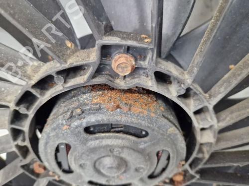 Fan RENAULT MASTER III Van (FV) 2.3 dCi 125 FWD (FV0C, FV0D, FV0G, FV0H, FV0J, FV0K,... | BP37137885M128 - Image 9