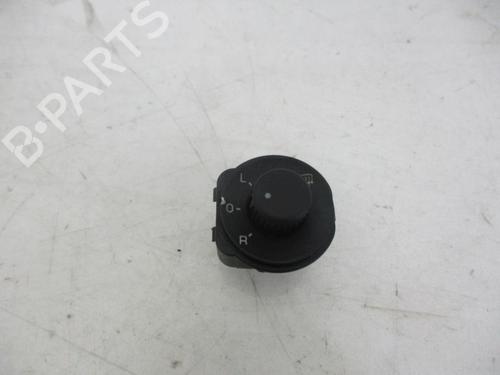 Used Mirror switch SKODA OCTAVIA II Combi (1Z5) 2.0 TDI 16V (140 hp) 18749217