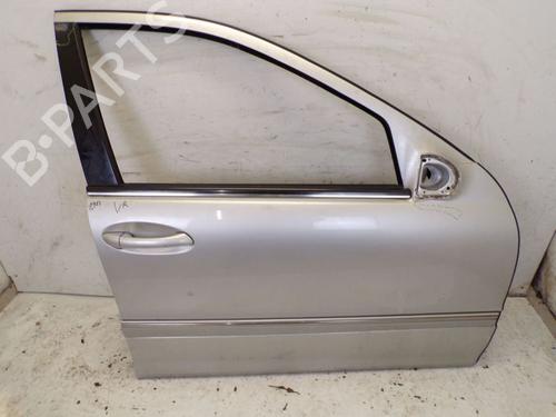 Used Right front door MERCEDES-BENZ C-CLASS T-Model (S203) C 200 Kompressor (203.242) (163 hp) 29092683
