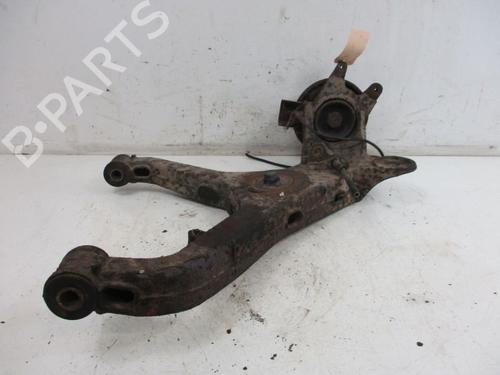 Right rear steering knuckle MERCEDES-BENZ VITO Bus (W638) 110 TD 2.3 (638.174) | BP18794045M28 
