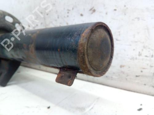 Left front shock absorber VW GOLF VI (5K1) 1.4 | BP29107474M16 
