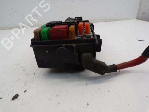 Fuse box OPEL CORSA D (S07) 1.3 CDTI (L08, L68) | BP37129039E1 - Image 4