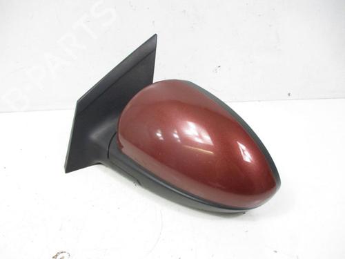 Used Left mirror CHEVROLET CRUZE (J300) 1.4 (140 hp) 18791833