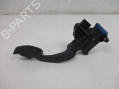 Pedal OPEL CORSA E (X15) 1.4 (08, 68) | BP37111727I4 - Image 2
