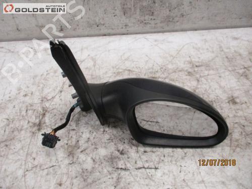Used Right mirror SEAT ALTEA (5P1) 1.9 TDI (105 hp) 13760898