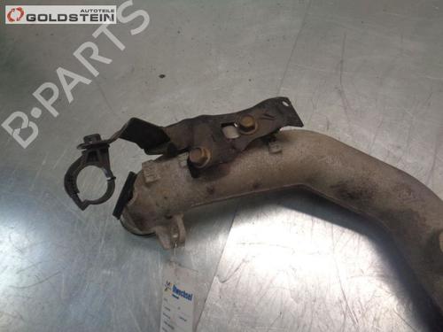 Pipe MAZDA 6 Station Wagon (GY) 2.0 DI (GY19) | BP37094807M125 - Image 2