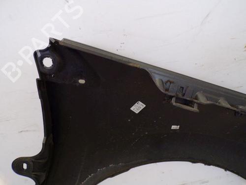 Left front fenders PEUGEOT 308 SW I (4E_, 4H_) 1.6 HDi | BP29095739C41 