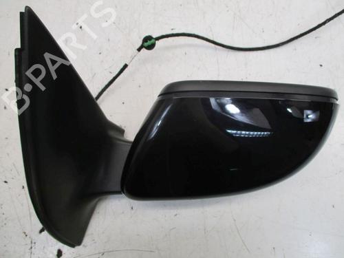 Left mirror VW GOLF VI (5K1) 1.4 TSI | BP29091632C26 