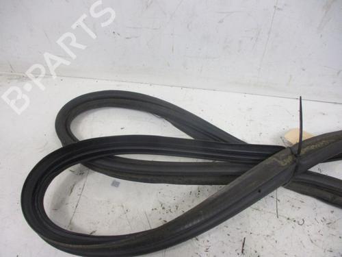 Rubber door seal VOLVO V70 III (135) 2.4 D | BP18795929C142 