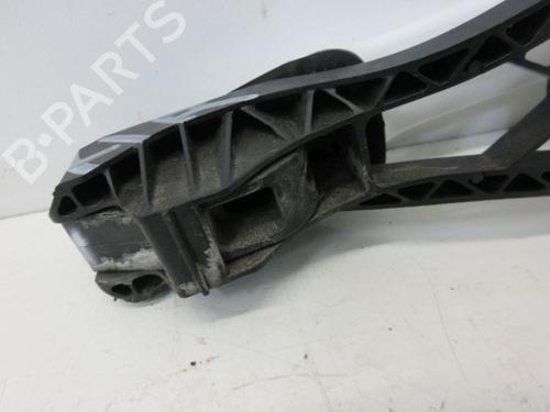 Rear right exterior door handle VOLVO XC60 I SUV (156) 3.2 AWD | BP29097244C130 