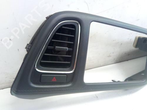 Luftventil HONDA HR-V (RU) 1.5 (RU1) | BP38506388I21 - Image 3