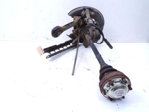 Right rear steering knuckle BMW 1 (E81) 118 d | BP37125625M28 - Image 5