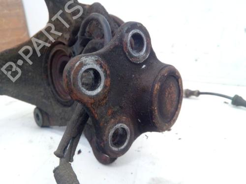Right front steering knuckle RENAULT TRAFIC II Van (FL) 1.9 dCi 100 (FL0C, FL0K, FL0B) | BP29109492M26 