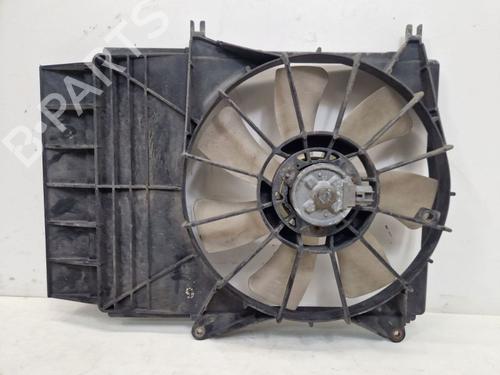 Fan SUZUKI SPLASH (EX) 1.0 (A5B310) | BP37143721M128 - Image 4