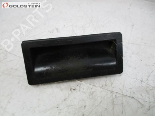 Tailgate handle AUDI Q5 (8RB) 2.0 TDI quattro | BP18750667C132 