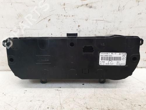 Climate control RENAULT CAPTUR I (J5_, H5_) 1.3 TCe 150 (J5NK, J5JS) | BP39008011I5 - Image 7