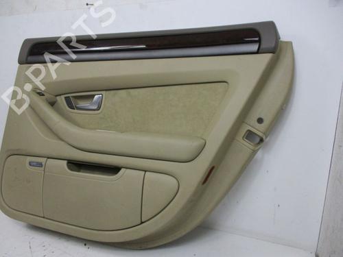 Rear right panel AUDI A8 D3 (4E2, 4E8) 4.0 TDI quattro | BP37112999C61 - Image 3