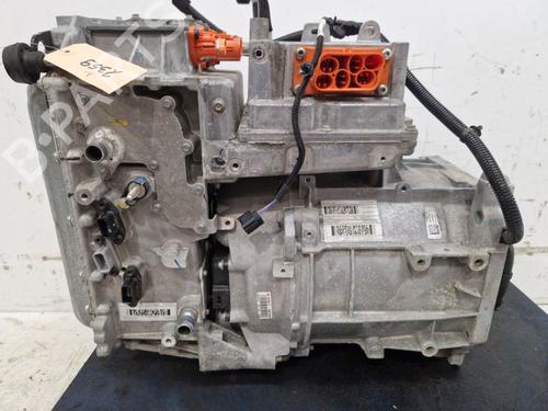 Engine RENAULT ZOE (BFM_) ZOE (BFMD) | BP37137378M1 - Image 5