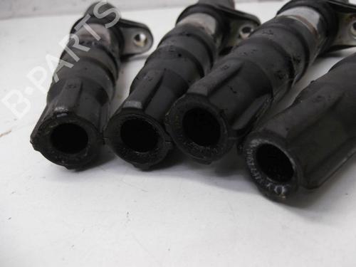 Ignition coil RENAULT MEGANE III Hatchback (BZ0/1_, B3_) 1.6 16V (BZ1B, BZ1H) | BP29085772M94 